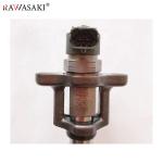 Diesel Engine Parts Common Rail 4M50 Fuel Injector 0445120048