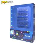 Manufacturer Tobacco Mini Cigarette Small Wall Mounted Vending Machine