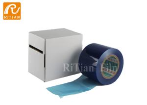 Wholesale Dental Equipment Transparent Blue Disposable Medical Dental Barrier Film Roll from china suppliers