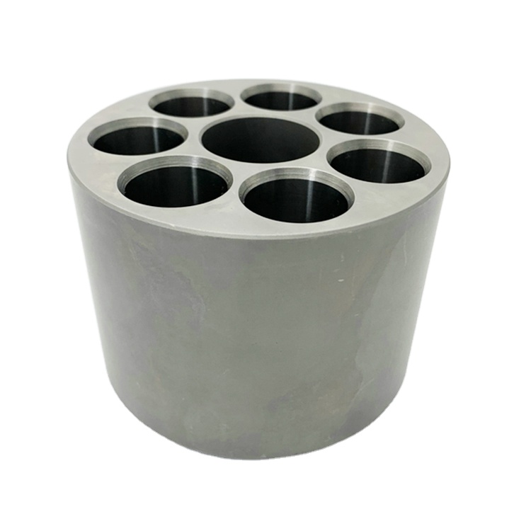 HPV95L Hydraulic Pump Parts For Excavator PC600-7