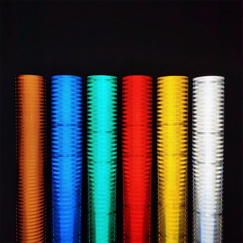 Printable Adhesive EGP Reflective Sheeting Vinyl For Road Signs 48 In X 150 Ft