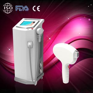 Wholesale Most competitive hair removal! diode laser skin hair removal ipl machine from china suppliers