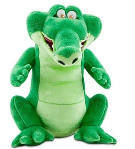 Wholesale Customized Green Soft Crocodile Stuffed Animal Toys For Kids Playing from china suppliers