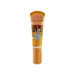 Empty Cosmetic hand cream Tubes with Flip Top Cap and lid plastic squeeze tube