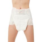 Home and Hospital Incontinent Care 3-D Leak Prevention Adult Diapers for Elderly