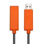 Oem USB 3.0 Cable Pvc Jacket Up To 50M Extension Cable