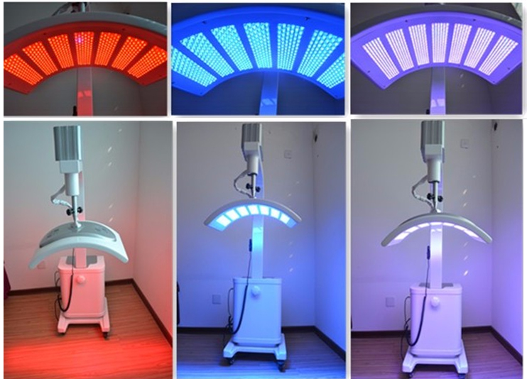 Professional PDT Beauty Machine Best Price Led Machine for Beauty