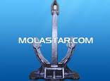 Wholesale Different Size Stainless Steel Ship Spek Anchor Marine Ship Spek Anchor Stockless Anchor For Marine from china suppliers