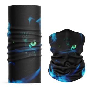 Wholesale Cartoon Seamless Magic Scarf from china suppliers