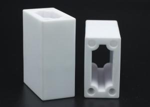 Wholesale IATF16949 95% Alumin Ceramic Parts for fuses in electric car from china suppliers