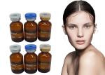 Face Lift Mesotherapy Hyaluronic Acid Mesotherapy Skin Rejuvenation Injection