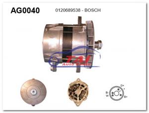 Wholesale 0001417047 Bosch Starter Motor 24v 5.4kw 9t Motores De Arranque High Speed from china suppliers