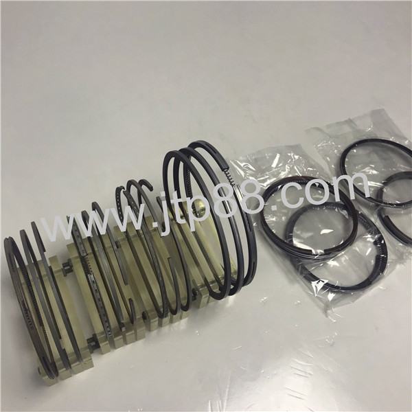 ISUZU 6SD1 Engine Piston Rings , 120mm Piston Ring Sets OEM 1-12121-094-1