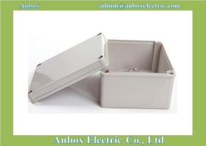 Wholesale UL94 360g 170x140x95mm Weatherproof Electrical Junction Box from china suppliers