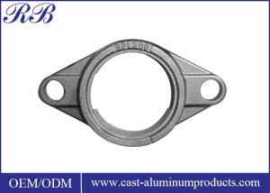 China Small Precision Investment Casting Stainless Steel Foundry OEM Service on sale