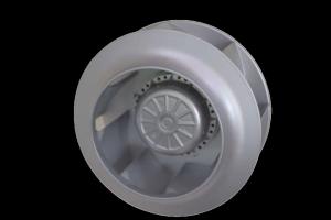 Wholesale HVAC External Rotor Centrifugal Blower Fan High Pressure 1100 Pa 630mm Blade from china suppliers