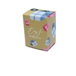 Christmas Blind Box Packaging As Cosmetic Gift Box small Cardboard Paper Boxes