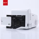 One Needle Household Embroidery Machine 8.5kg High Speed Embroidery Machine