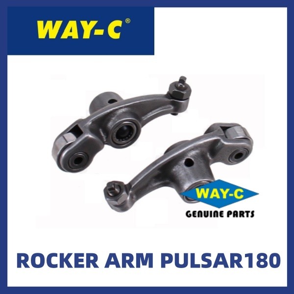 DK 1017 55 Motorcycle Rocker Arm BAJAJ PULSAR 180