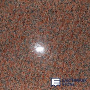 Wholesale Tianshan Red Granite Tile from china suppliers