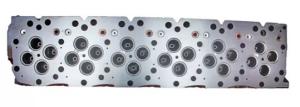 Wholesale Cast Iron Hino Cylinder Head P11C Diesel 11L For Hino Profia Heavy Truck from china suppliers