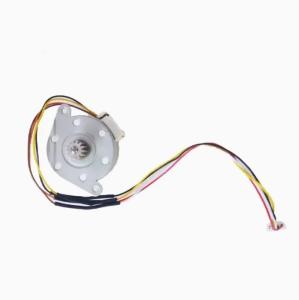Wholesale 1750256247-09-13 Wincor Tp27 Printer Long Line Motor ATM Parts ATM Parts from china suppliers