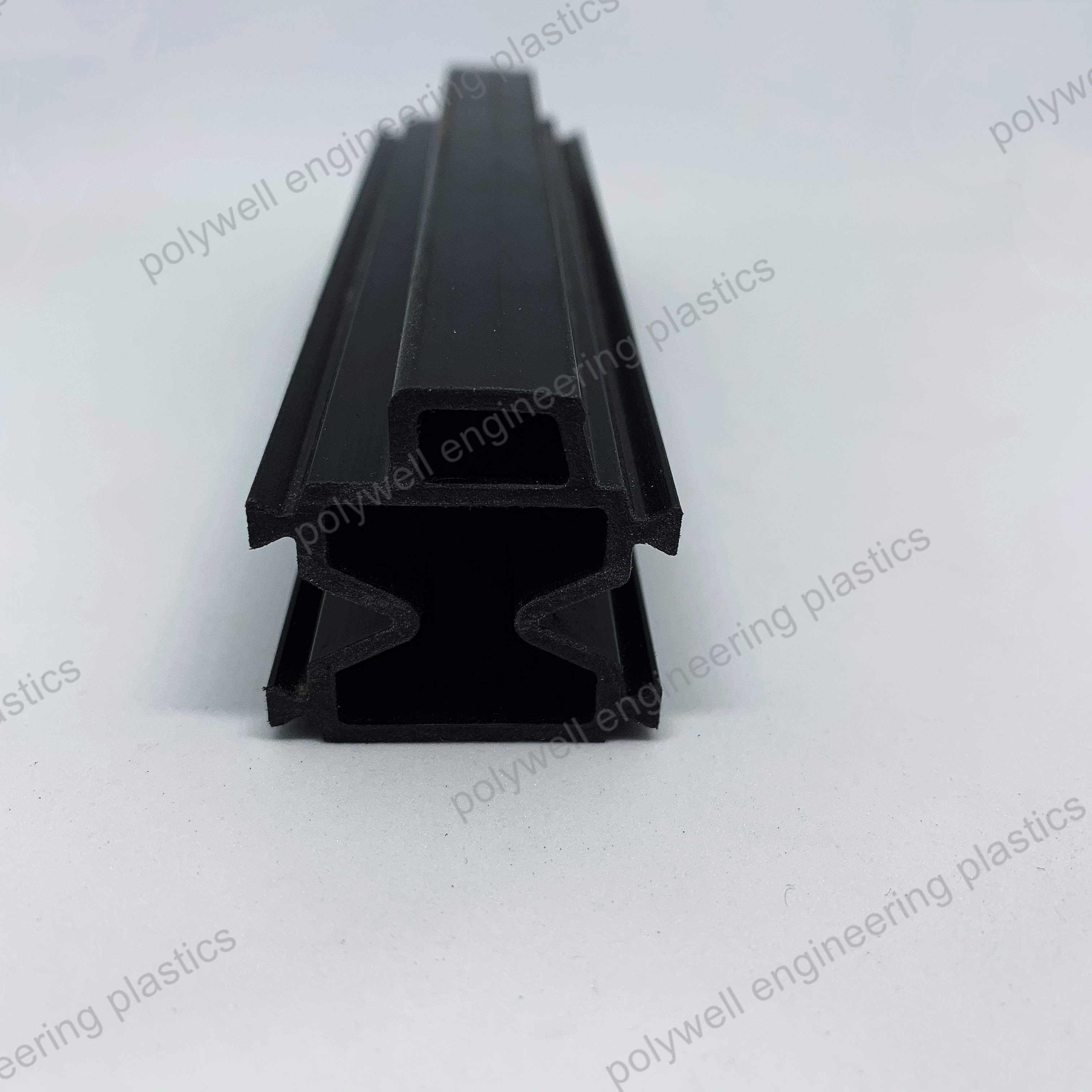 Type I, C, T, Ct, Hk And Other Shape Nylon Thermal Break Tape Heat Breaking Strip For Double Glazed Aluminium Windows