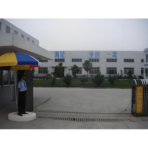 Assembly Pneumatic Conveying Blower For Electronics Manufacturing Plant