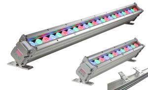Wholesale 15LEDs/30LEDs/36LEDs Linear Wall Washer Light from china suppliers