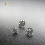 1 Carat 1.5 Carat Lab Grown Certified Diamonds HIJ Color VS SI