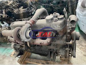 Wholesale Heavy Duty Truck Genuine Used Engine 6D15 6D15T For Mitsubishi Excavator from china suppliers