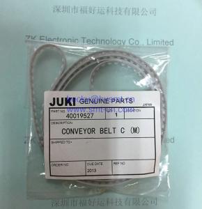 Wholesale JUKI 2010 40019527 CONVEYOR BELT C (M) from china suppliers