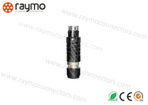 Wholesale S SSC Chrome Plated Brass Waterproof Circular Connector IP68 from china suppliers