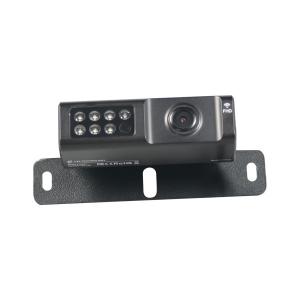 Wholesale Waterproof IP69K car rear view camera system wide View Angle from china suppliers