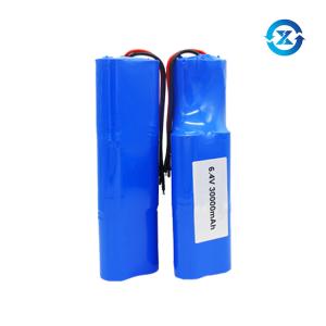 Wholesale 30Ah LiFePO4 Battery Pack from china suppliers