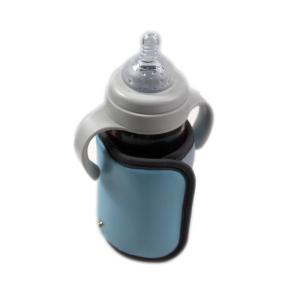 Wholesale Overheat Protection Baby Bottle Warmer Universal Compatibility and Safe Low Voltage Input from china suppliers