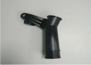 Wholesale Professional Industrial Moulded Products Long Pvc Pipe Fittings Lightweight from china suppliers