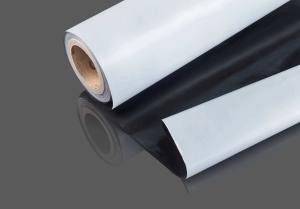 Wholesale Two Side HDPE 150 Micron Silicone Coated Release Liner from china suppliers