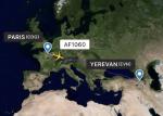 Professional Air Freight Logistics Companies Quick Shipping And Freight