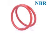 ORK Heat Resistant Nitrile Rubber O Ring Seal 70±5 Shore Hardness Free Sample
