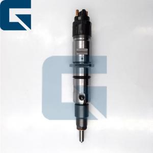 Wholesale 0445120305 Engine 8.3L C Common Rail Diesel Fuel Injector from china suppliers