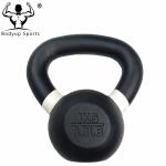 Accurate Weight Fitness Equipment Kettlebells For Muscle Forming