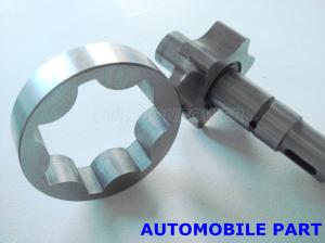 Wholesale Customized Powder Metallurgy Auto Parts Good Durability For Automobile from china suppliers