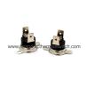 Buy cheap Bimetal KSD301 Snap Disc Thermal Switch For Circuit Breaker , Temperature Switch from wholesalers