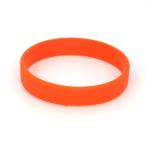 Silicone Flexible Wristband Bracelet For Anniversary Gift Party