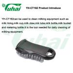 All Purpose Cleaning Brush Heavy Duty Scrub Brush For Shower Bathtubs Floor