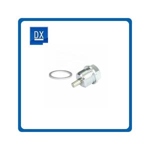 Wholesale High Pressure Magnetic Pipe Plugs Stainless Steel 1/2 Inch from china suppliers