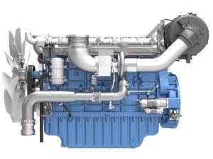 Wholesale Cost-Effective 500kw 625kva Weichai Engine 600kw 750kva Diesel Generator Set from china suppliers