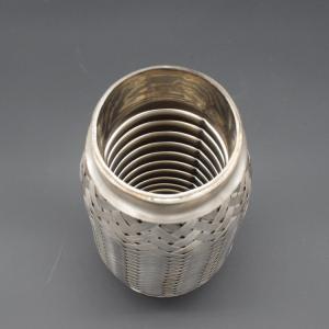 Wholesale 1 3/4&quot; 45mm Auto Exhaust Flexible Pipe from china suppliers