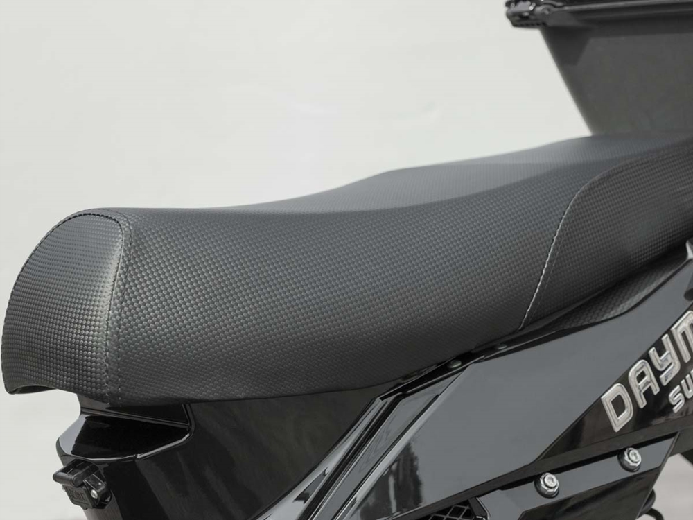 Hot Sales 48V 500W 1000W China Electric Scooter Fast Speed Moped With Pedal Assist